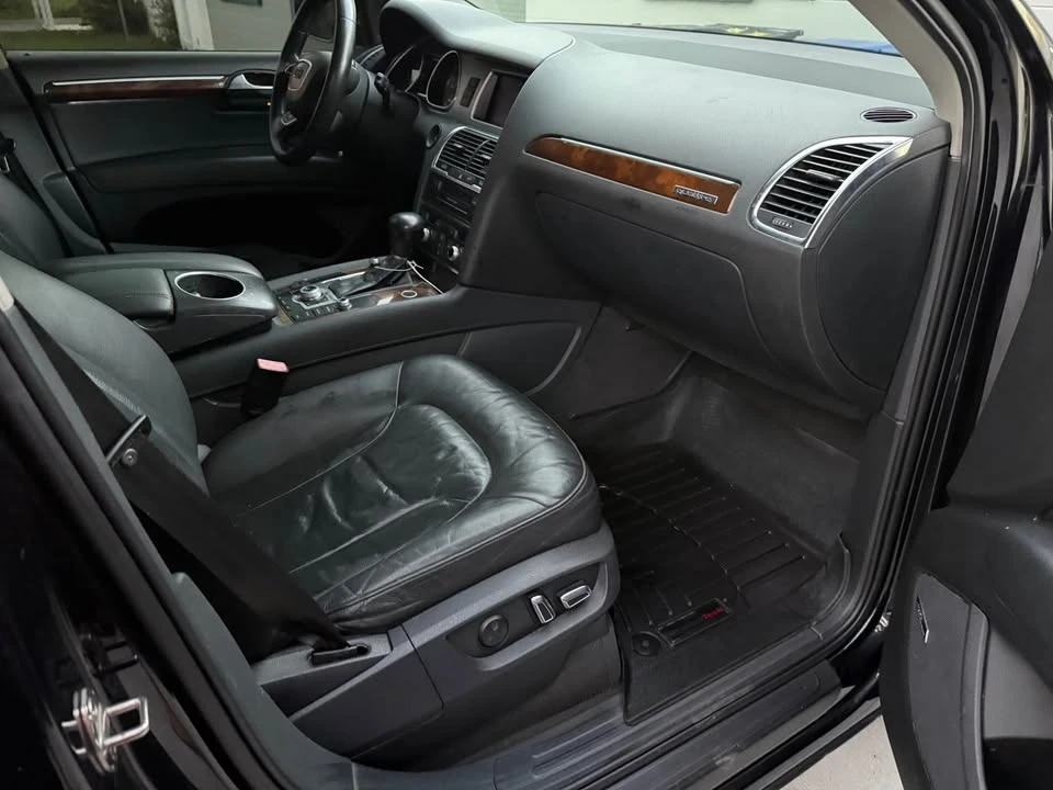 2012 Audi 4L Q7 - Image 6 of 8