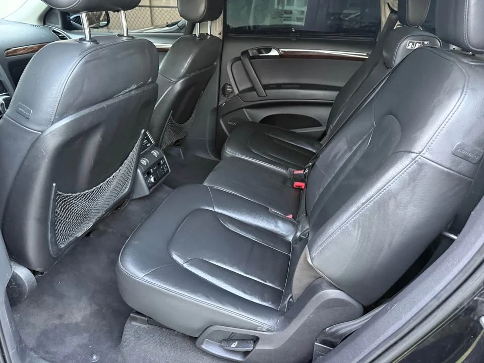 2012 Audi 4L Q7 - Image 7 of 8