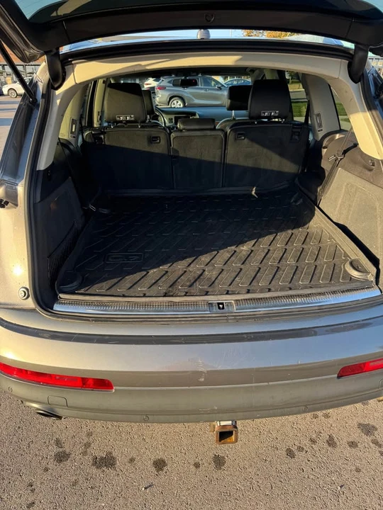 2012 Audi 4L Q7 - Image 6 of 13