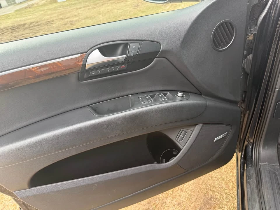 2012 Audi 4L Q7 - Image 12 of 13