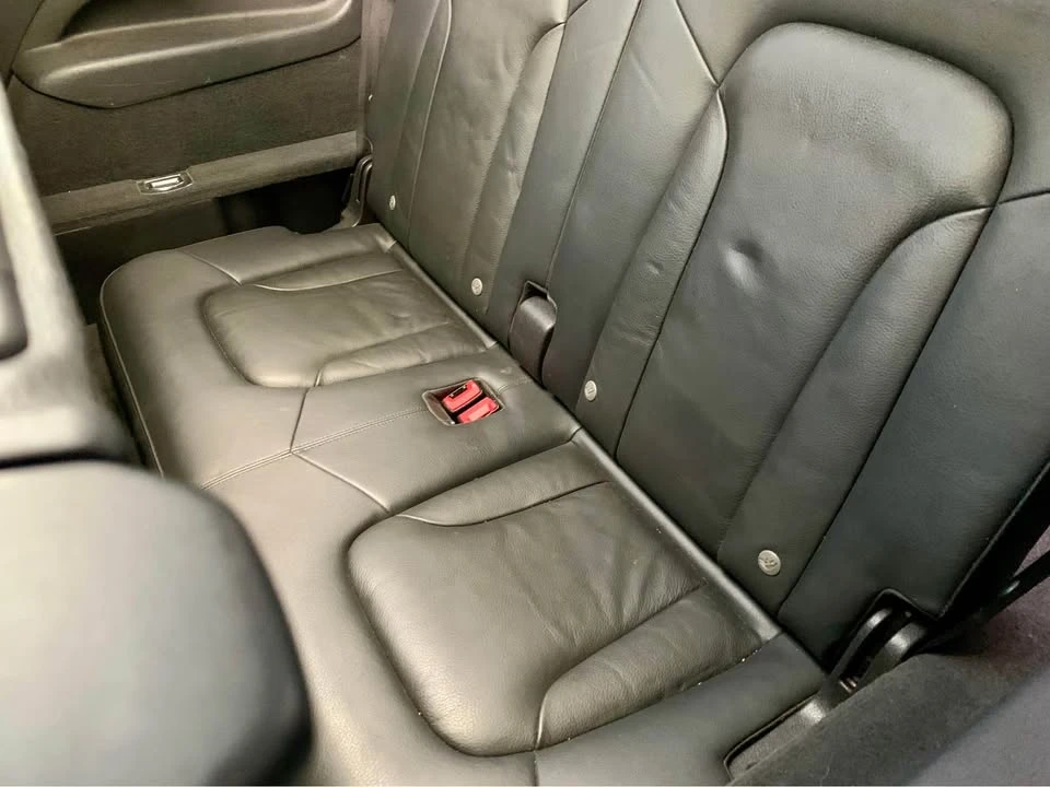 2012 Audi 4L Q7 - Image 6 of 12
