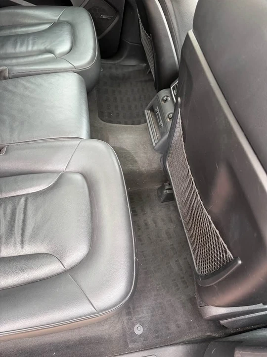 2012 Audi 4L Q7 - Image 12 of 14
