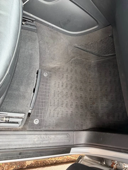 2012 Audi 4L Q7 - Image 11 of 14