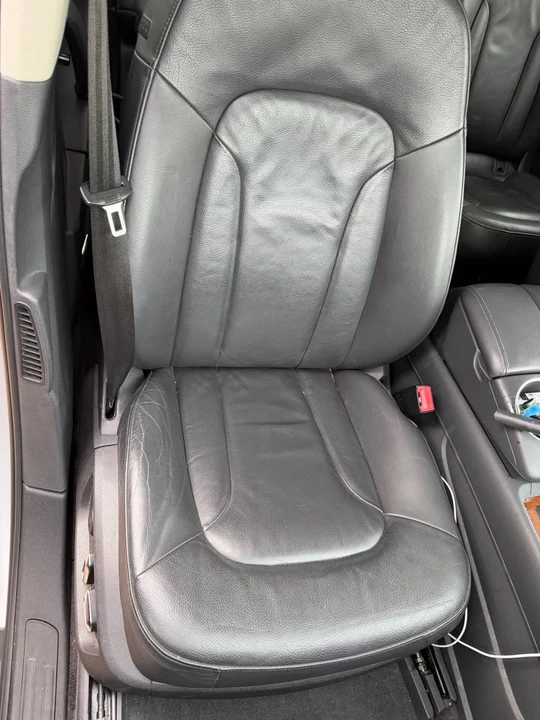 2012 Audi 4L Q7 - Image 10 of 14
