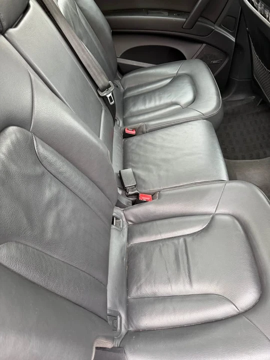 2012 Audi 4L Q7 - Image 13 of 14