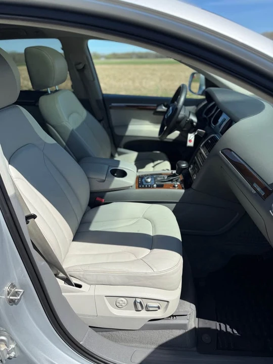 2012 Audi 4L Q7 - Image 19 of 20