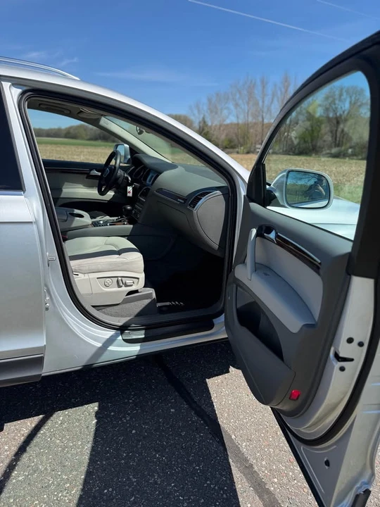 2012 Audi 4L Q7 - Image 18 of 20