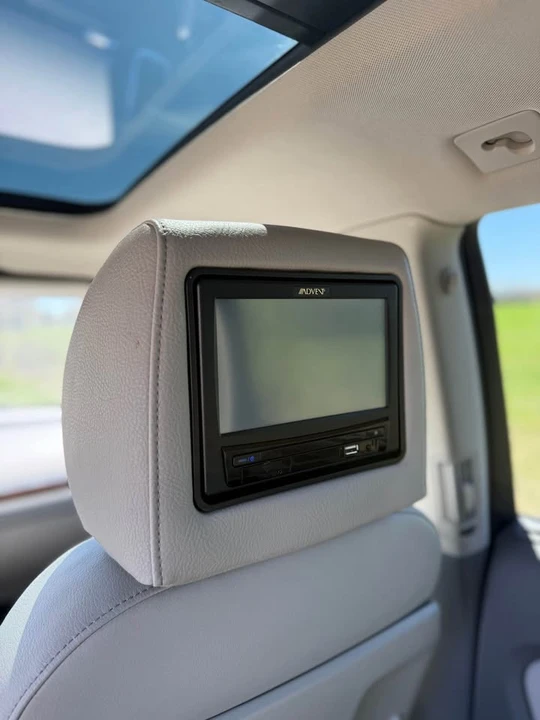 2012 Audi 4L Q7 - Image 14 of 20