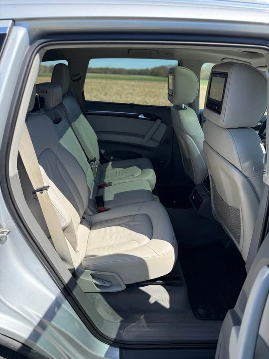 2012 Audi 4L Q7 - Image 17 of 20
