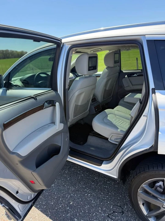 2012 Audi 4L Q7 - Image 11 of 20