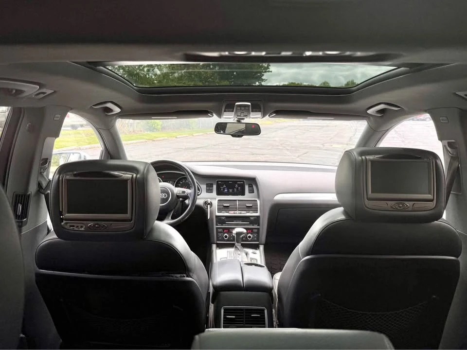 2012 Audi 4L Q7 - Image 11 of 20