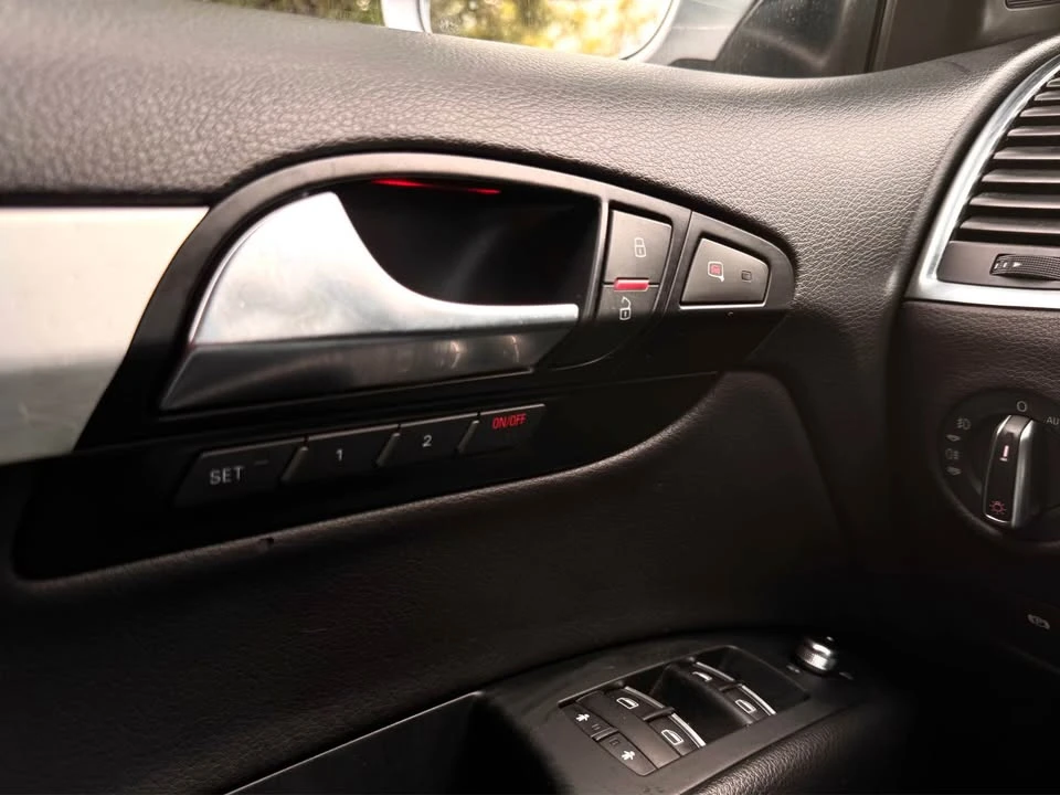 2012 Audi 4L Q7 - Image 16 of 20