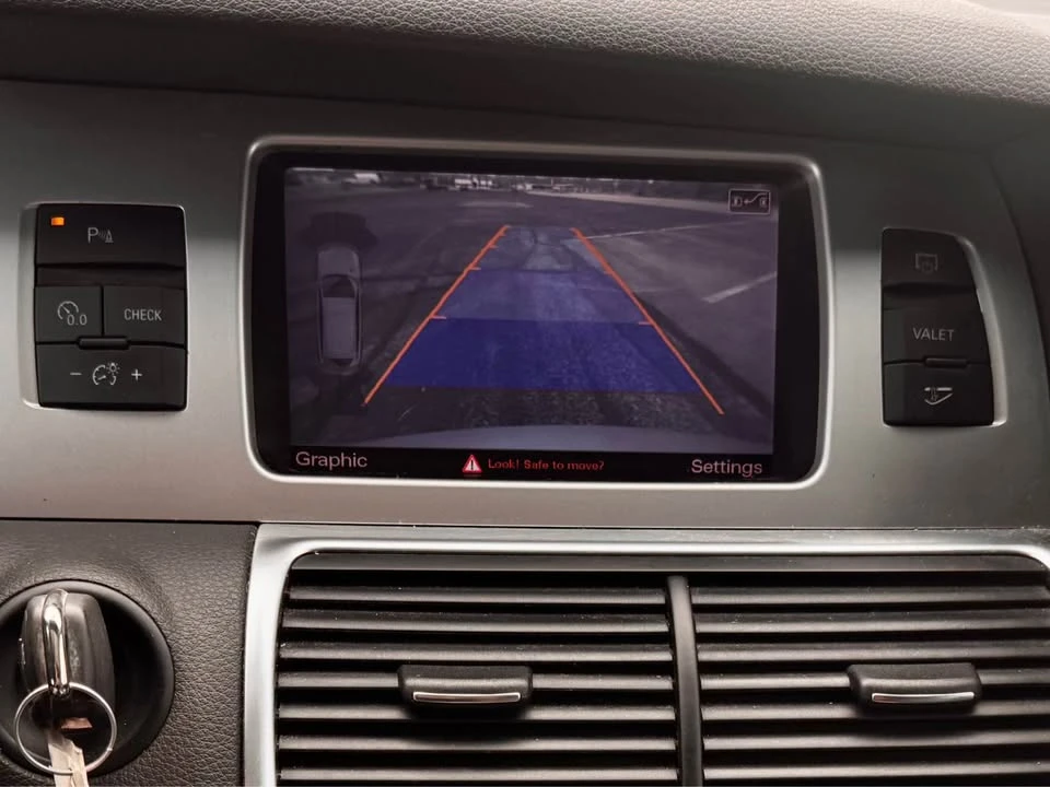 2012 Audi 4L Q7 - Image 15 of 20