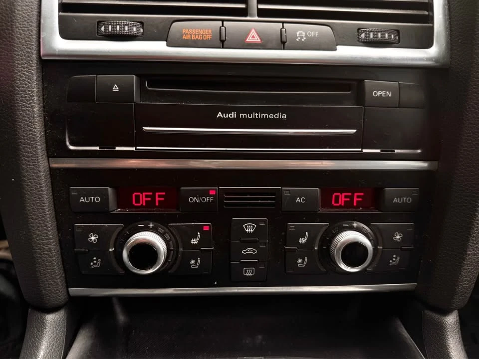 2012 Audi 4L Q7 - Image 17 of 20