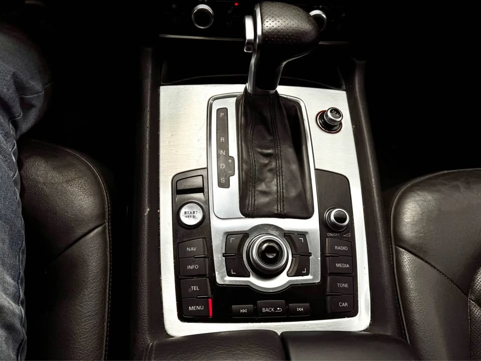 2012 Audi 4L Q7 - Image 13 of 20