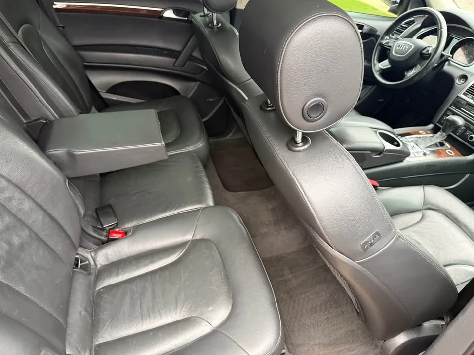 2012 Audi 4L Q7 - Image 11 of 14