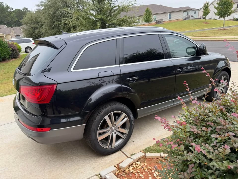 2012 Audi 4L Q7 - Image 6 of 14