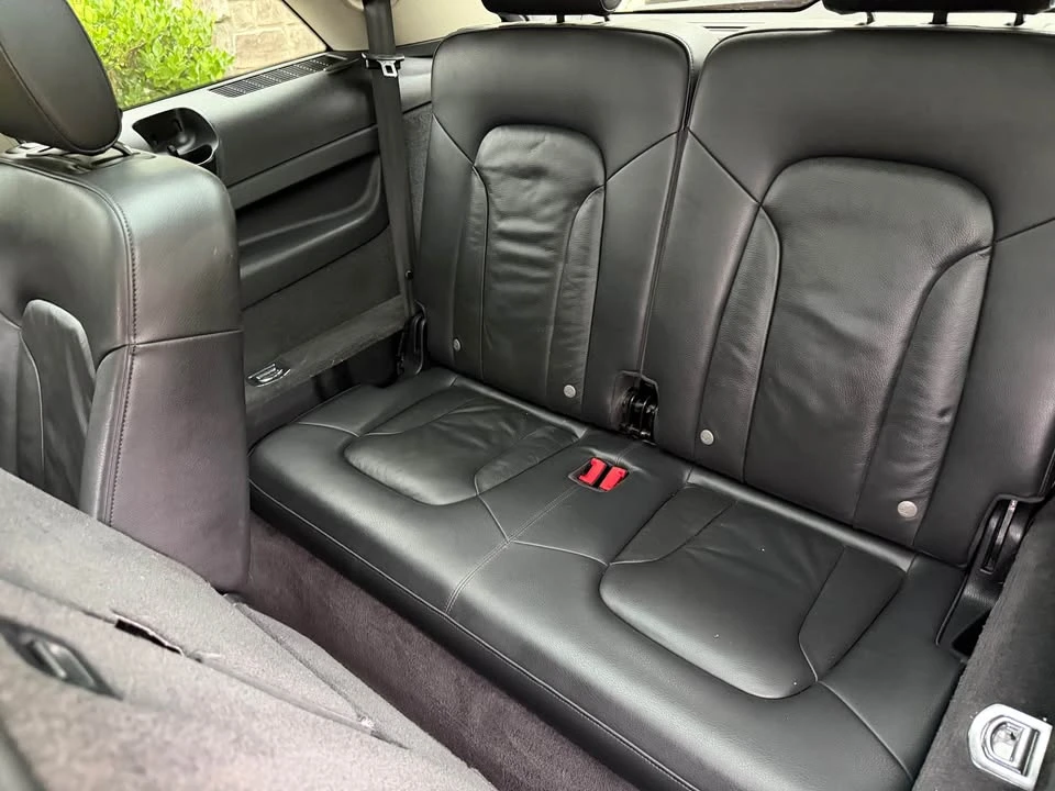 2012 Audi 4L Q7 - Image 14 of 14