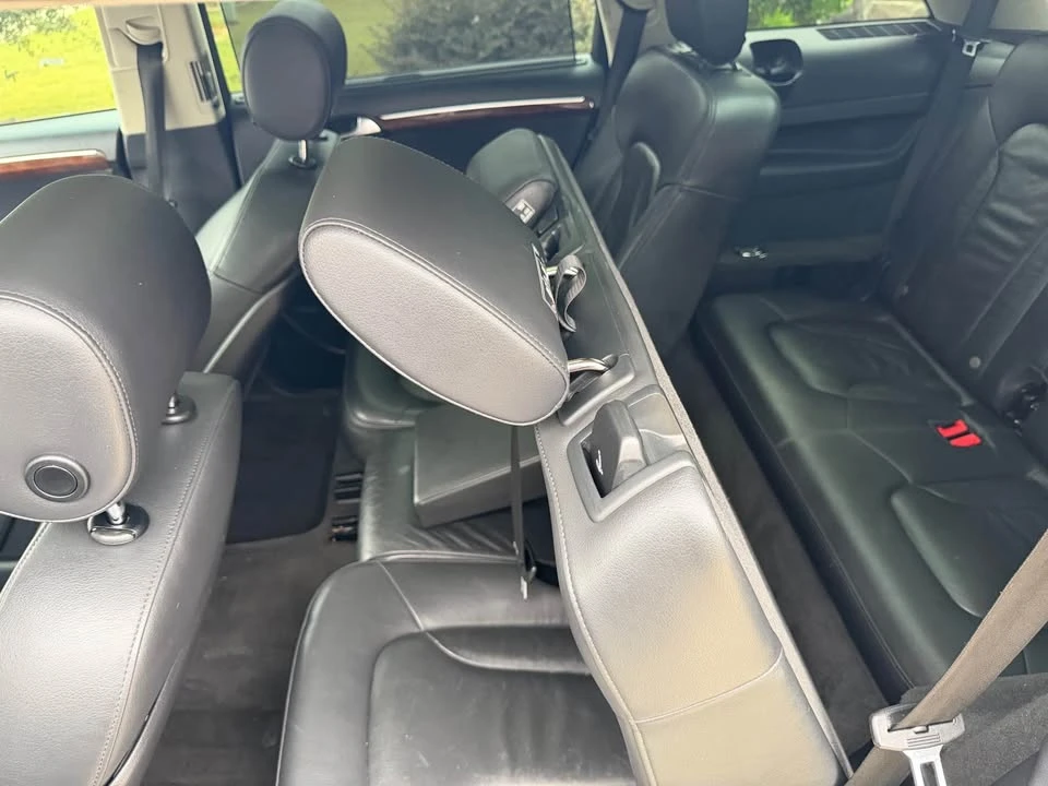 2012 Audi 4L Q7 - Image 13 of 14