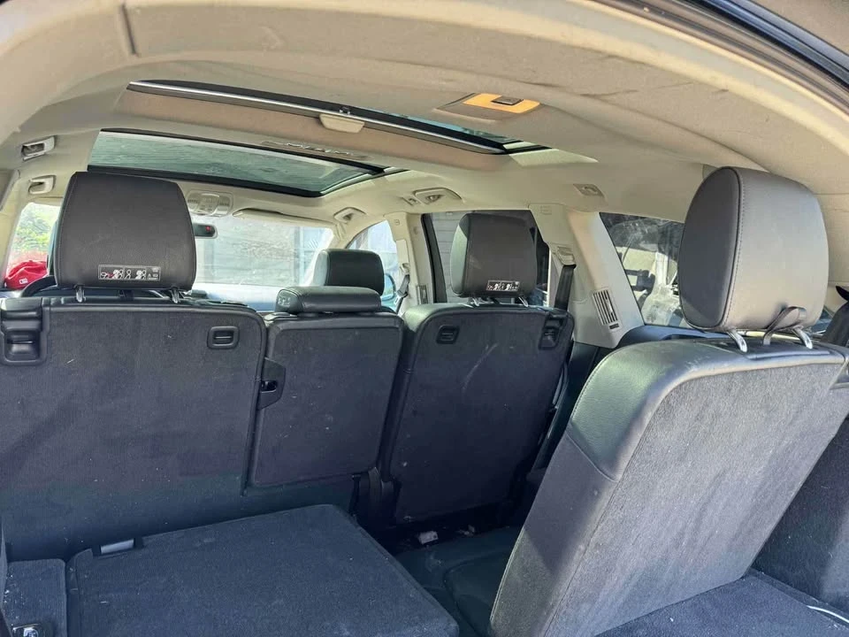 2012 Audi 4L Q7 - Image 5 of 6