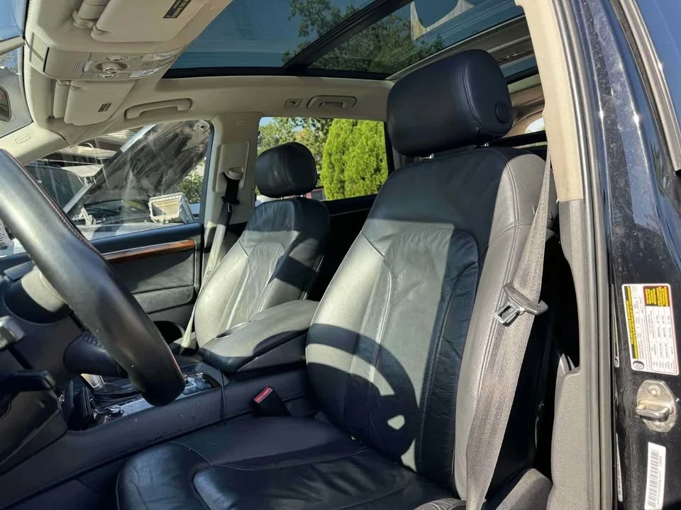 2012 Audi 4L Q7 - Image 4 of 6