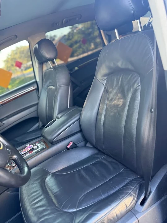 2012 Audi 4L Q7 - Image 18 of 19