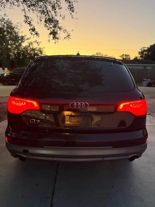 2012 Audi 4L Q7 - Image 14 of 19