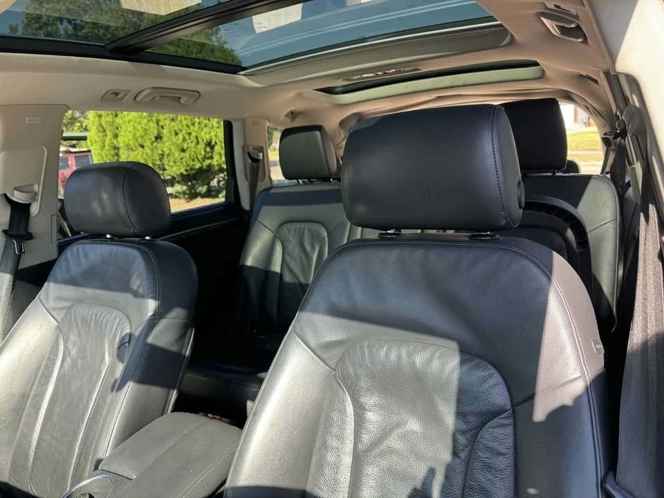 2012 Audi 4L Q7 - Image 6 of 6