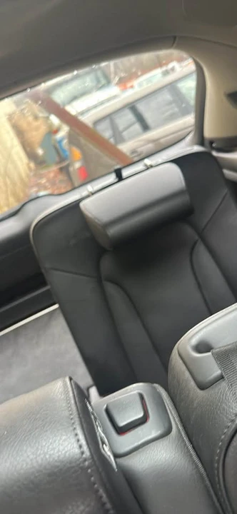 2012 Audi 4L Q7 - Image 4 of 8
