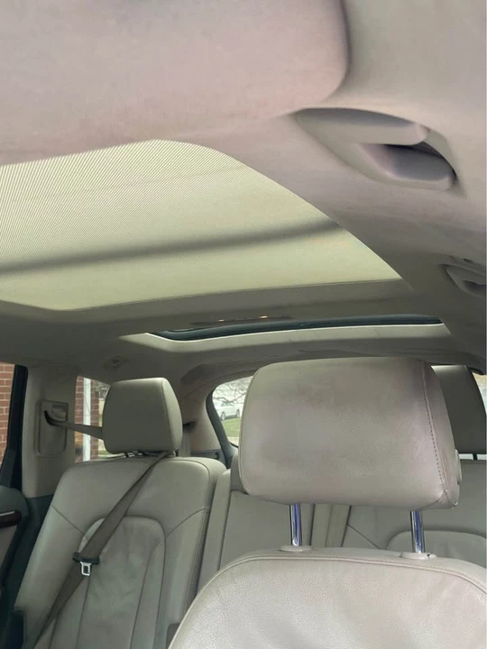 2012 Audi 4L Q7 - Image 3 of 5