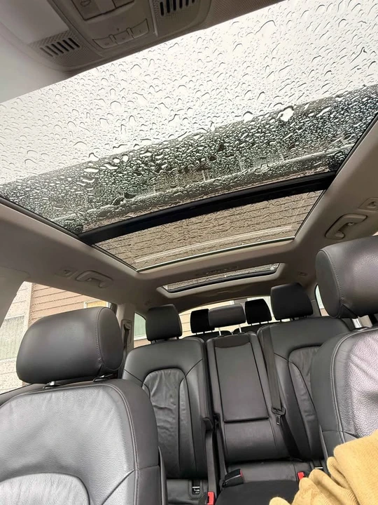 2012 Audi 4L Q7 - Image 6 of 10