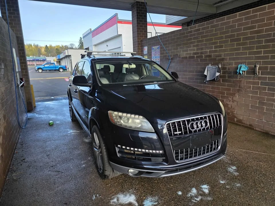 2012 Audi 4L Q7 - Image 2 of 10