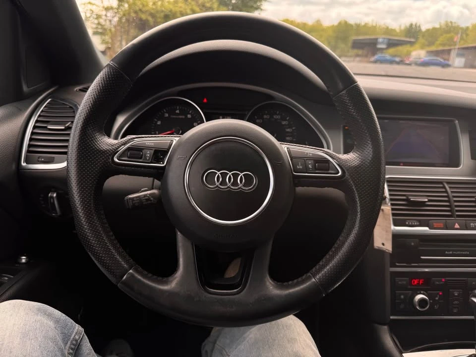 2012 Audi 4L Q7 - Image 16 of 20