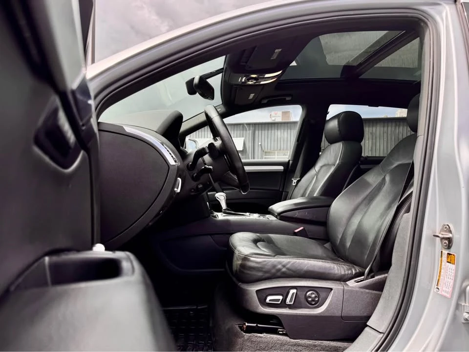 2012 Audi 4L Q7 - Image 20 of 20