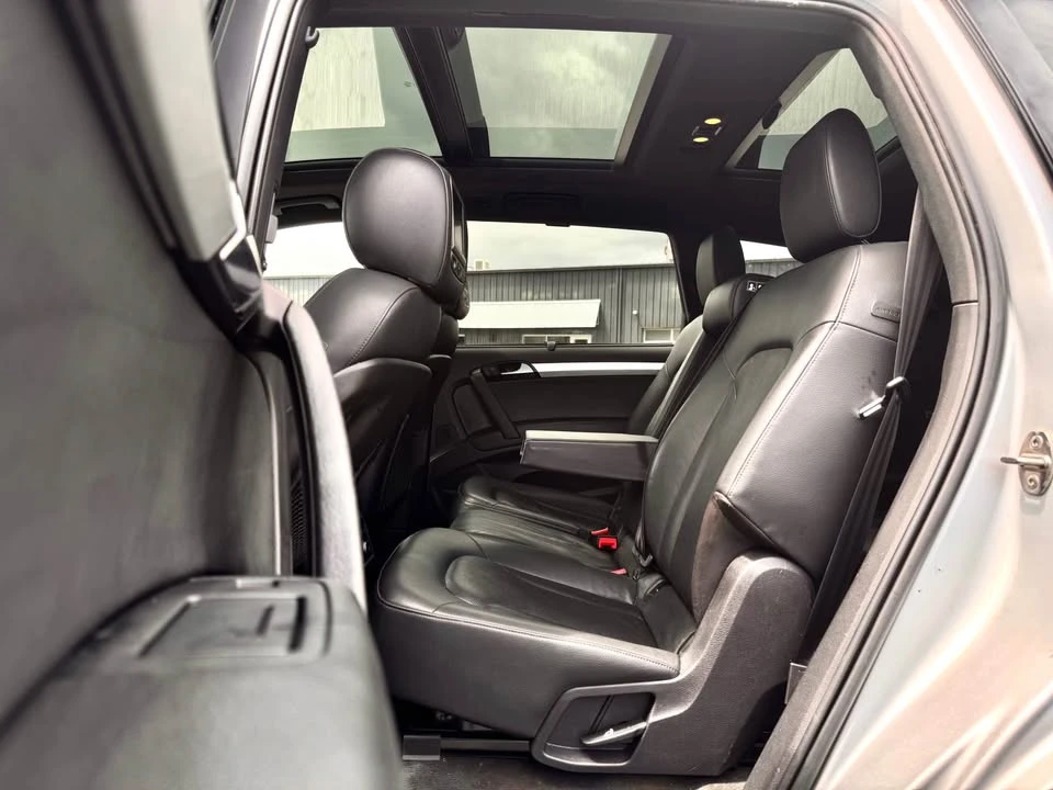 2012 Audi 4L Q7 - Image 10 of 20