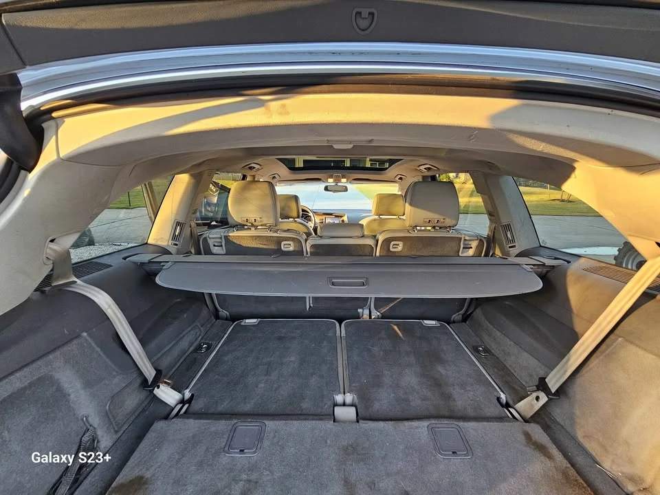 2012 Audi 4L Q7 - Image 10 of 12