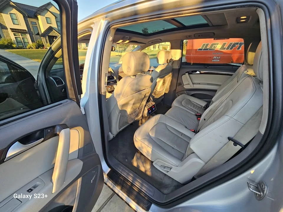 2012 Audi 4L Q7 - Image 11 of 12