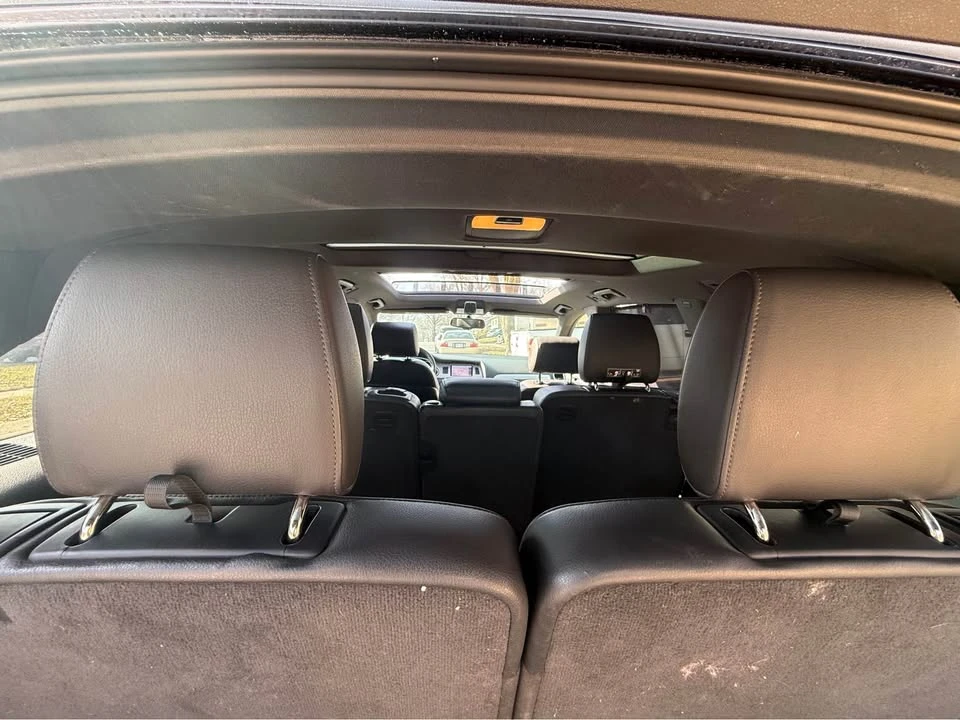 2012 Audi 4L Q7 - Image 3 of 13