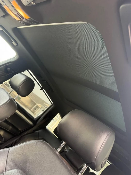 2012 Audi 4L Q7 - Image 9 of 10