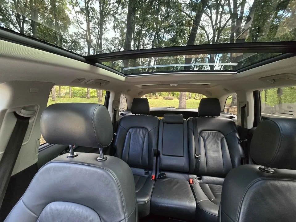2012 Audi 4L Q7 - Image 12 of 15
