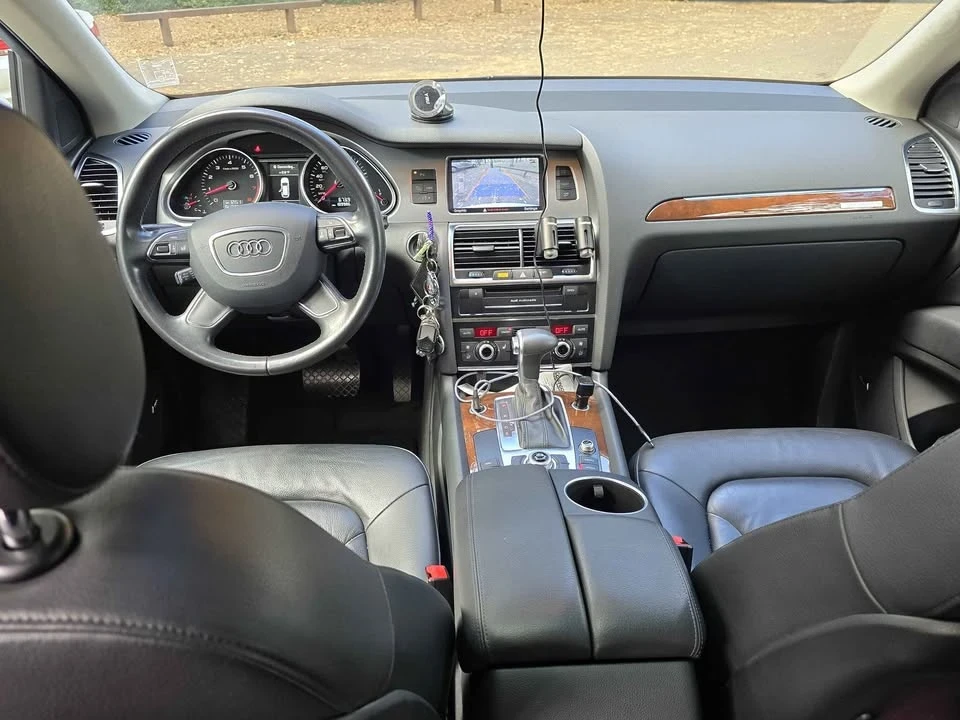 2012 Audi 4L Q7 - Image 13 of 15