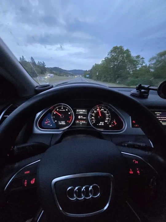 2012 Audi 4L Q7 - Image 15 of 15