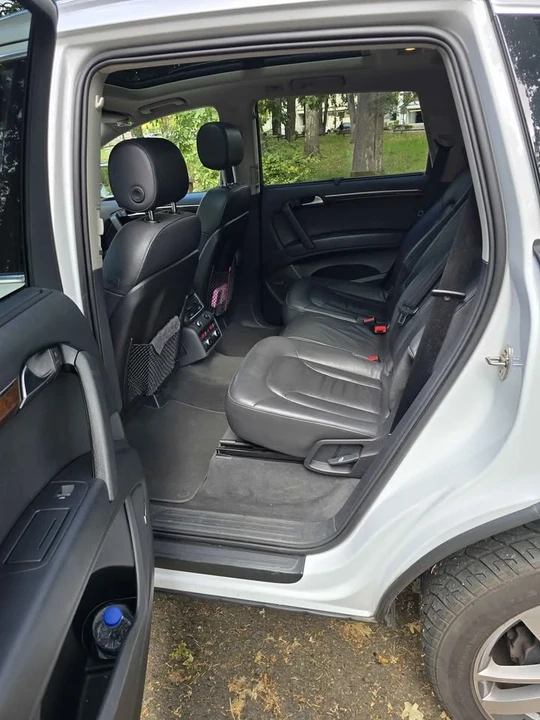 2012 Audi 4L Q7 - Image 9 of 15