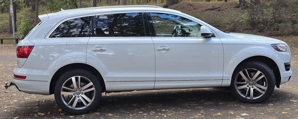 2012 Audi 4L Q7 - Image 5 of 15