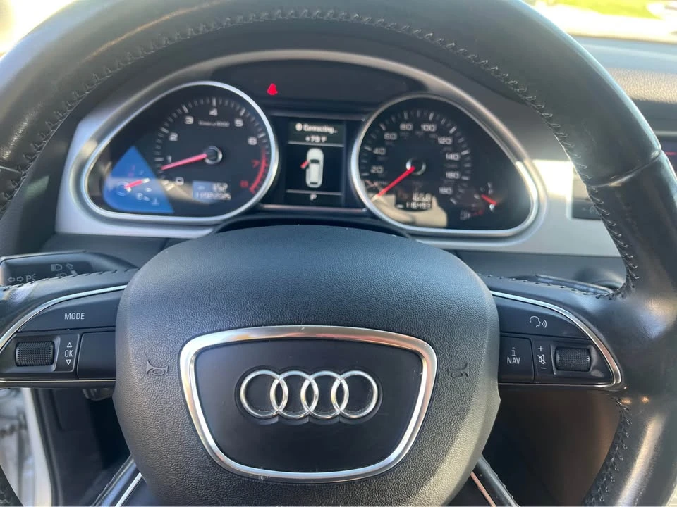 2012 Audi 4L Q7 - Image 10 of 15