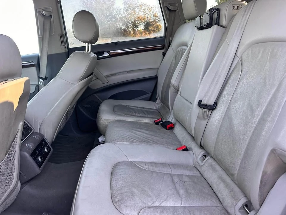 2012 Audi 4L Q7 - Image 6 of 6