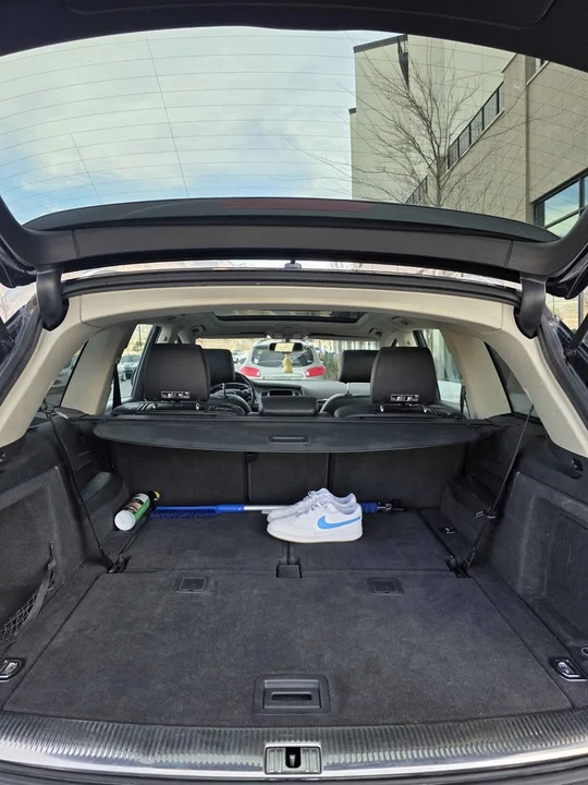 2012 Audi 4L Q7 - Image 5 of 13