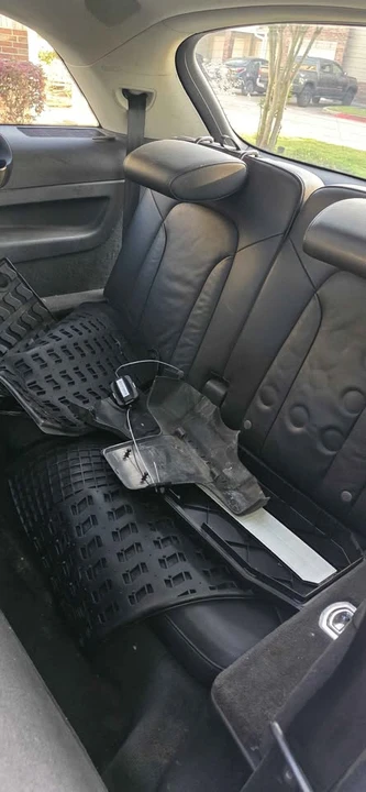 2012 Audi 4L Q7 - Image 9 of 11