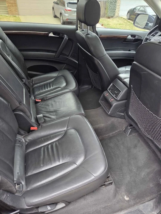 2012 Audi 4L Q7 - Image 6 of 7