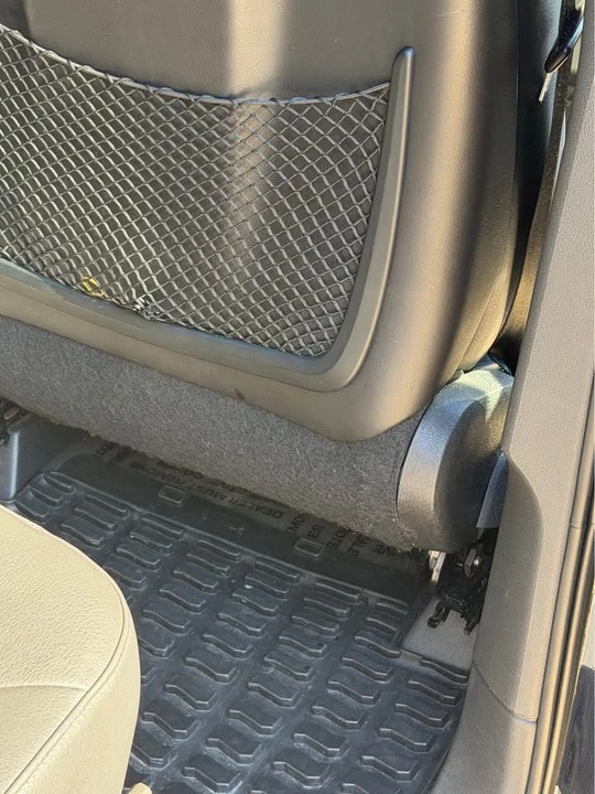 2012 Audi 4L Q7 - Image 9 of 20